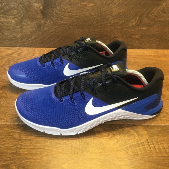 nike metcon size 11